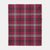 Couverture Polaire Petit Plaid (Devant)