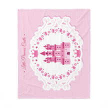 Petite princesse Castle