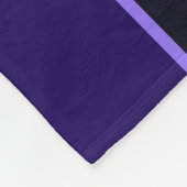 Couverture Polaire Petites Filles (Coin)