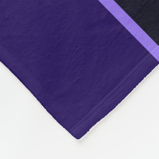 Couverture Polaire Petites Filles (Coin)