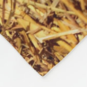 COUVERTURE POLAIRE PETITS PIGLETS DORMIERS (Coin)