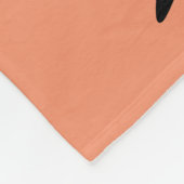 Couverture Polaire Pets de licorne (Coin)