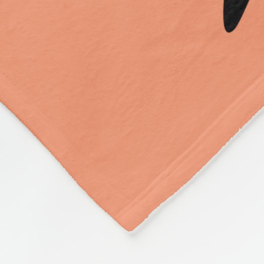 Couverture Polaire Pets de licorne (Coin)