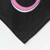 Couverture Polaire Peux Aller En Enfer Je Viens De Rang Que Bell Le C (Coin)