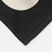 Couverture Polaire Pew Crew Skeleton With Coffee, Funny Church Tee  (Coin)