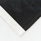 Couverture Polaire Phantom Pirate Skull – Dark Fantasy Reaper (Coin)