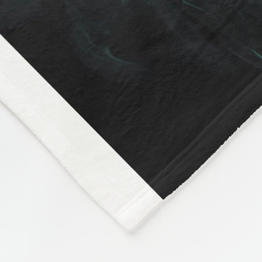 Couverture Polaire Phantom Pirate Skull – Dark Fantasy Reaper (Coin)