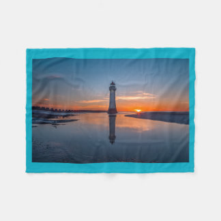 Couverture Polaire Phare