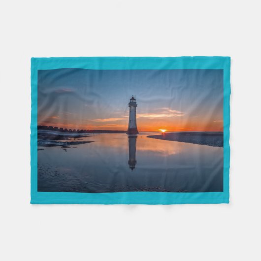 Couverture Polaire Phare (Devant (Horizontal))