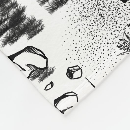 Couverture Polaire Phare de Boulder Bank (Coin)