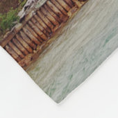 Couverture Polaire Phare de Grand Island East Channel (Coin)