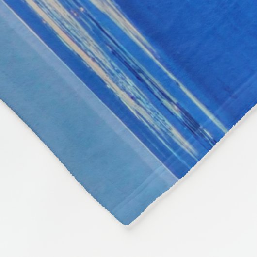 Couverture Polaire Phare Duluth Minnesota (Coin)