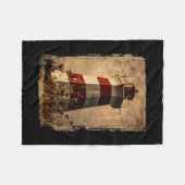 Couverture Polaire Phare ouest de Brier Island (Devant (Horizontal))