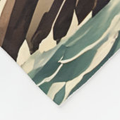 Couverture Polaire Phare poster vintage (Coin)