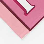 Couverture Polaire PHARMACISTE RÉVEILLER pharmacie pilules de technol (Coin)