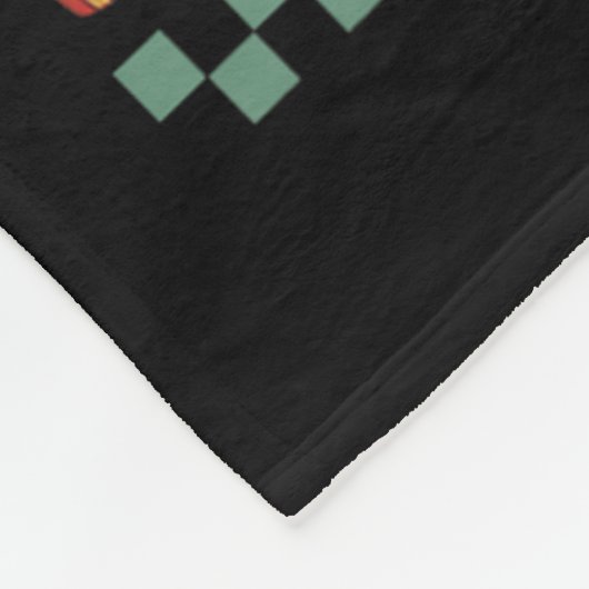 Couverture Polaire Pharmacy Christmas Shirt - 12 Days Of Pharmacy Tec (Coin)