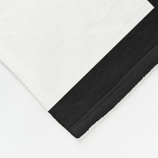 Couverture Polaire PhD Graduation Personalized Name (Coin)