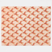Couverture Polaire Phénix (Devant (Horizontal))