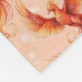 Couverture Polaire Phénix (Coin)