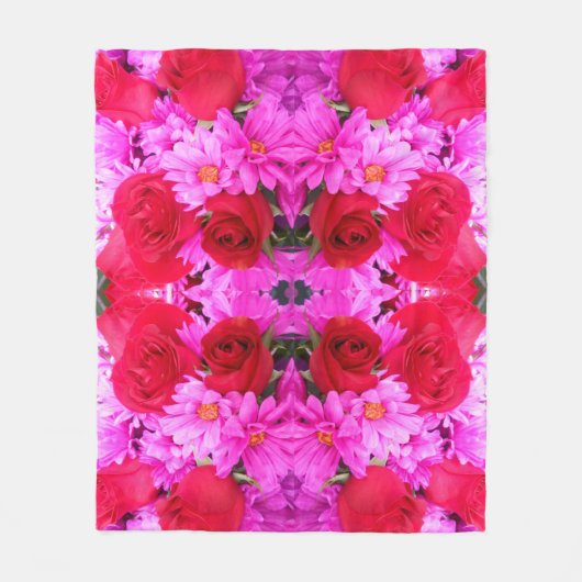 Couverture Polaire Philippines (Devant)