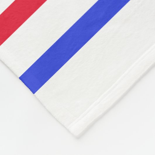 Couverture Polaire Philly Love (Coin)