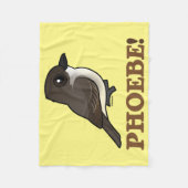 COUVERTURE POLAIRE PHOEBE ! (Devant)