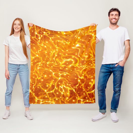 Couverture Polaire phoenix (En situation)