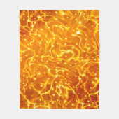 Couverture Polaire phoenix (Devant)