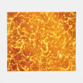 Couverture Polaire phoenix (Devant (Horizontal))