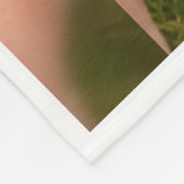 Couverture Polaire Phoenix Rose, Forever Loyal Sherpa Throw Blanket (Coin)