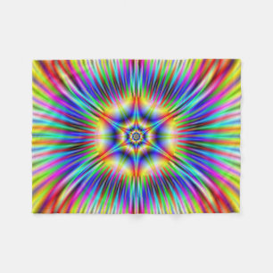 Couverture polaire Phoenix Star