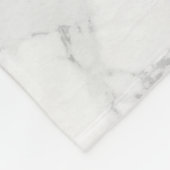 Couverture Polaire Photo commémorative pour animaux de compagnie (Coin)