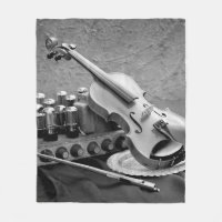 Photo d'art encore en vie sur techno musicien