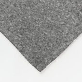 Couverture Polaire Photo de John F. Kennedy (Coin)