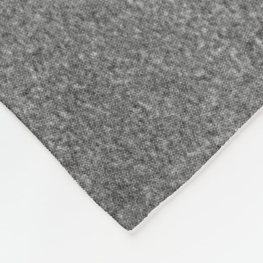 Couverture Polaire Photo de John F. Kennedy (Coin)