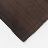 Couverture Polaire Photo de l'affiche occidentale Recherchée (Coin)