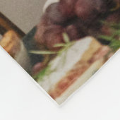 Couverture Polaire Photo de Thanksgiving (Coin)