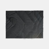 Couverture Polaire Photographie aérienne de pas en béton (Devant (Horizontal))