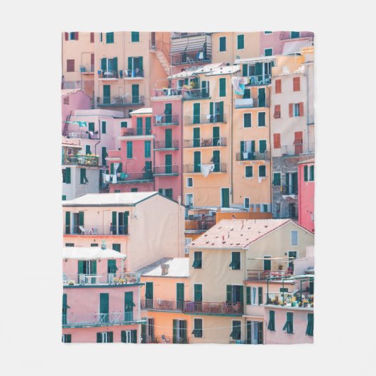 COUVERTURE POLAIRE PHOTOGRAPHIE ARCHITECTURALE DES MAISONS EN BÉTON (Devant)