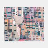 COUVERTURE POLAIRE PHOTOGRAPHIE ARCHITECTURALE DES MAISONS EN BÉTON (Devant (Horizontal))