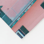 COUVERTURE POLAIRE PHOTOGRAPHIE ARCHITECTURALE DES MAISONS EN BÉTON (Coin)