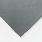 Couverture Polaire Photographie de chat de sphinx d'Elf (Coin)