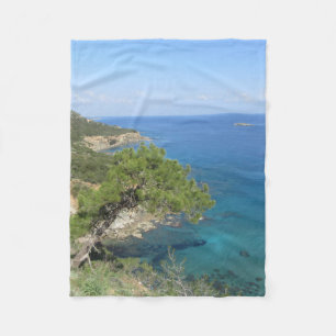 Couverture Polaire Photographie de la nature Méditerranée Montagne &