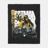 Couverture Polaire Photographie de l'album Dynamic Duo (Devant)