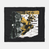 Couverture Polaire Photographie de l'album Dynamic Duo (Devant (Horizontal))