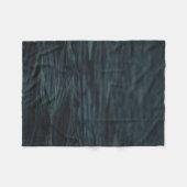 Couverture Polaire Photographie du paysage du plan d'eau (Devant (Horizontal))