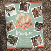 Couverture Polaire Photos d'aquarelle du cheval