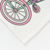 Couverture Polaire Physothérapie Pt Physothérapie Halloween C (Coin)