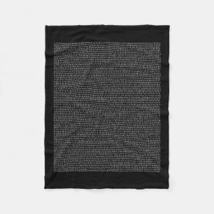Couverture Polaire Pi 5000 Chiffres Pi Jour Enseignant Mathématicien