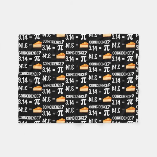 Couverture Polaire Pi Jour 3 14 = Coïncidence à tarte Maître (Devant (Horizontal))